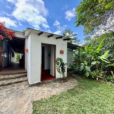 Mundo Nuevo Eco Lodge Minca Exterior foto