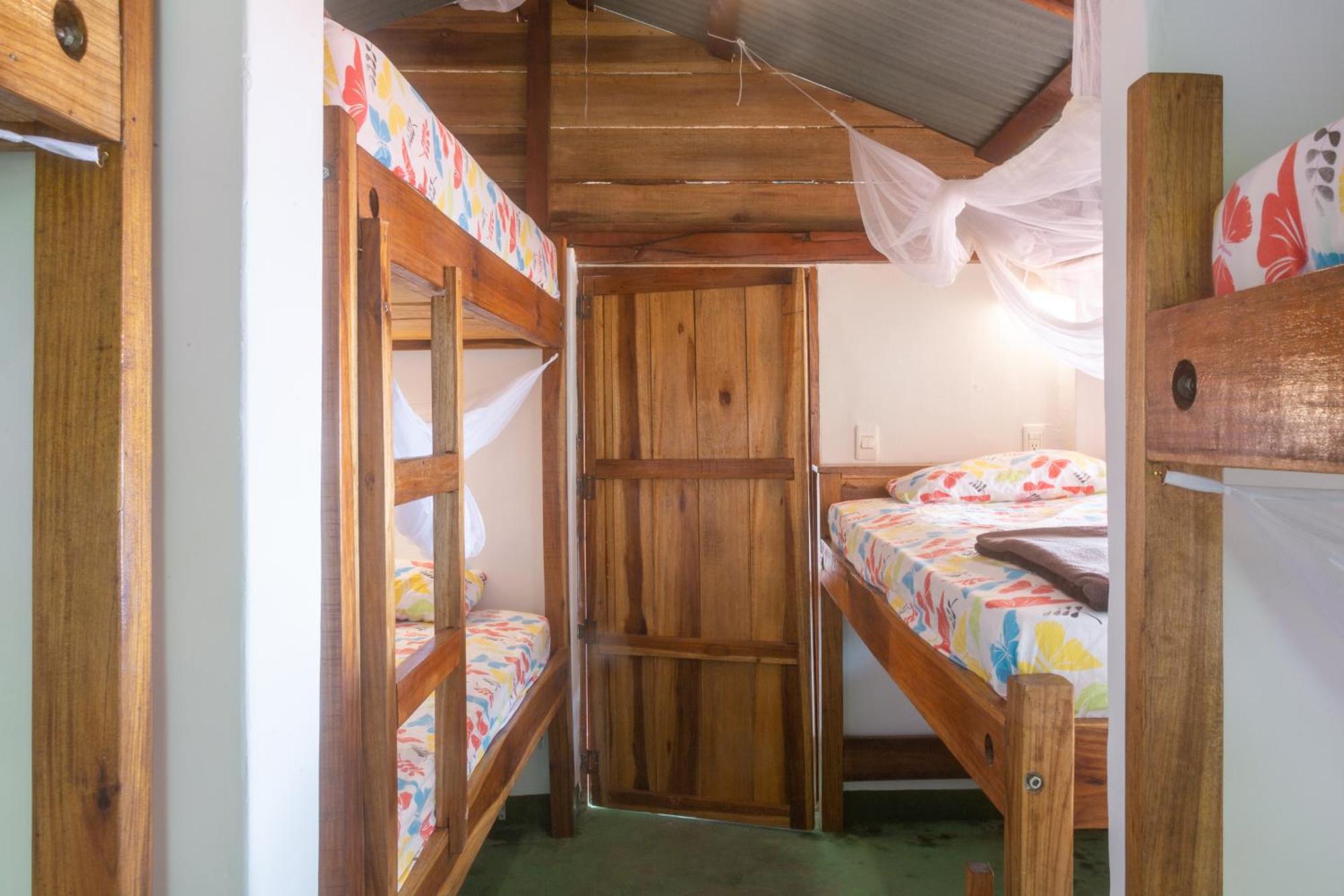 Mundo Nuevo Eco Lodge Minca Zimmer foto